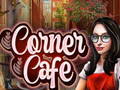 Igra Corner Cafe