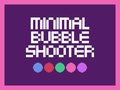 Igra Minimal Bubble Shooter