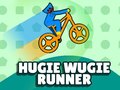 Igra Hugie Wugie Runner