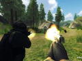 Igra FPS Shooting Survival Sim