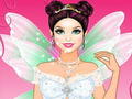 Igra Barbie Fairy Star
