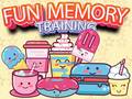 Igra Fun Memory Training