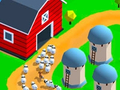 Igra Idle Sheep 3D