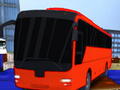 Igra Bus Parking 2022