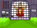 Igra Caveman Escape 2