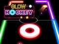 Igra Glow Hockey