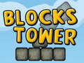 Igra Blocks Tower