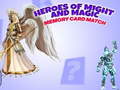 Igra Heroes of Might and Magic