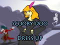 Igra Scooby Doo Dress Up