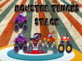 Igra Monster Trucks Stack