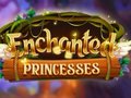 Igra Enchanted Princesses