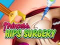Igra Princess Hips Surgery