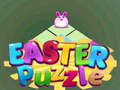 Igra Easter Puzzle