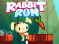 Igra Rabbit Run