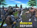 Igra Monster Reform
