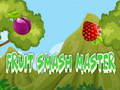 Igra Fruit Smash Master 