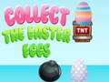 Igra Collect the easter Eggs