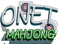 Igra Onet Mahjong