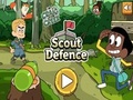 Igra Scout Defence