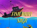 Igra Fish Hunt Saga