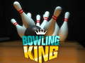 Igra Bowling King