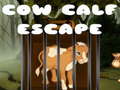 Igra Cow Calf Escape