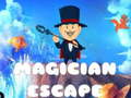 Igra Magician Escape