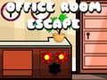 Igra Office Room Escape