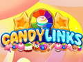 Igra Candy Links Puzzle