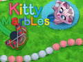 Igra Kitty Marbles