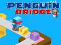 Igra Penguin Bridge