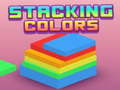 Igra Stacking Colors