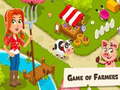 Igra Game Of Farm