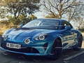 Igra Alpine A110 S Puzzle