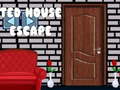 Igra Ted House Escape