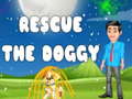 Igra Rescue the Doggy
