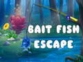 Igra Bait Fish Escape