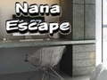 Igra Nana Escape