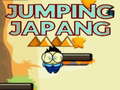 Igra Jumping Japang 