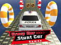 Igra Crazy Car Stunt Car Games