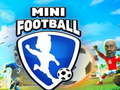 Igra Mini Football