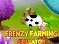 Igra Frenzy Farming Simulator