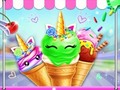 Igra Unicorn Ice Cream Corn Maker 