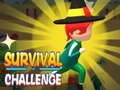 Igra Survival Challenge
