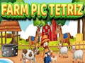 Igra Farm Pic Tetriz