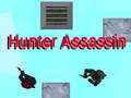 Igra Hunter Assassin Stealth Master