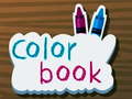 Igra Color Book 