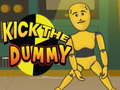 Igra Kick The Dummy 
