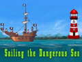 Igra Sailing the Dangerous Sea