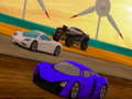 Igra Demolition Derby 3D